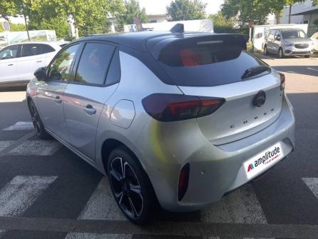 OPEL Corsa 1.2 Turbo Hybrid 110ch GS e-DCT6 à vendre à Melun - Image n°7