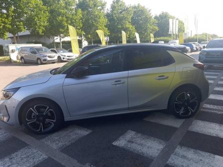 OPEL Corsa 1.2 Turbo Hybrid 110ch GS e-DCT6 à vendre à Melun - Image n°8