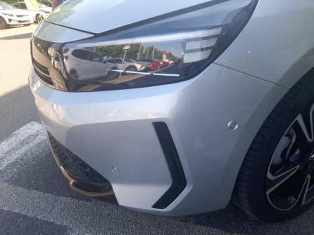 OPEL Corsa 1.2 Turbo Hybrid 110ch GS e-DCT6 à vendre à Melun - Image n°9