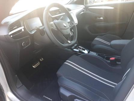 OPEL Corsa 1.2 Turbo Hybrid 110ch GS e-DCT6 à vendre à Melun - Image n°10