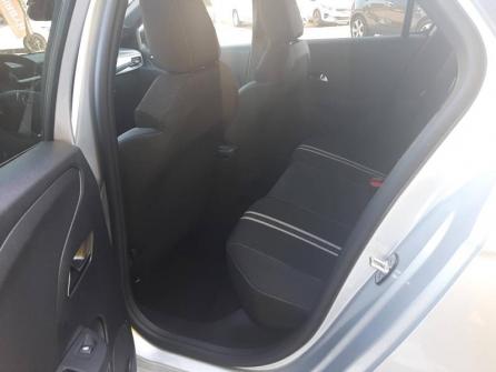 OPEL Corsa 1.2 Turbo Hybrid 110ch GS e-DCT6 à vendre à Melun - Image n°11