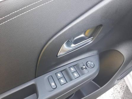 OPEL Corsa 1.2 Turbo Hybrid 110ch GS e-DCT6 à vendre à Melun - Image n°12