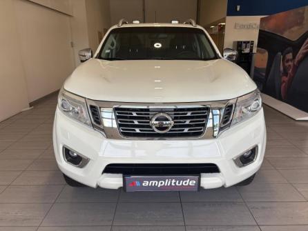 NISSAN Navara 2.3 dCi 190ch Double-Cab Trek-1Â° 2018 BVA à vendre à Chaumont - Image n°2
