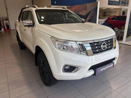 NISSAN Navara 2.3 dCi 190ch Double-Cab Trek-1Â° 2018 BVA à vendre à Chaumont - Image n°3