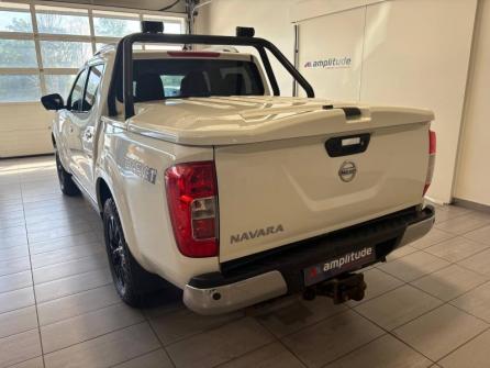 NISSAN Navara 2.3 dCi 190ch Double-Cab Trek-1Â° 2018 BVA à vendre à Chaumont - Image n°7