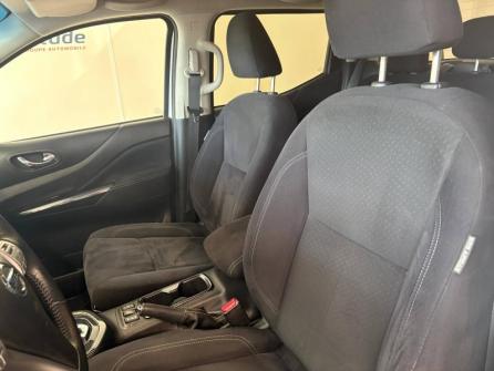 NISSAN Navara 2.3 dCi 190ch Double-Cab Trek-1Â° 2018 BVA à vendre à Chaumont - Image n°10