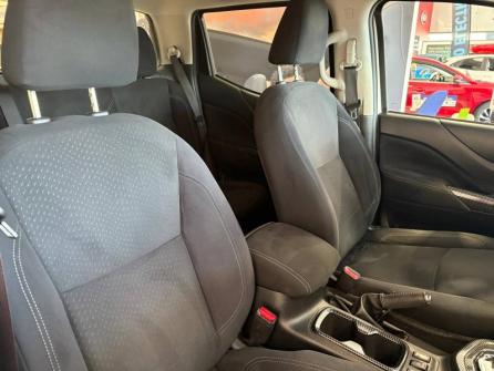 NISSAN Navara 2.3 dCi 190ch Double-Cab Trek-1Â° 2018 BVA à vendre à Chaumont - Image n°11