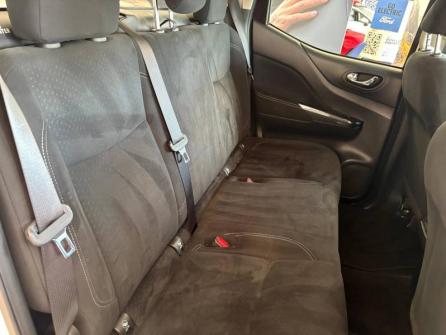 NISSAN Navara 2.3 dCi 190ch Double-Cab Trek-1Â° 2018 BVA à vendre à Chaumont - Image n°12