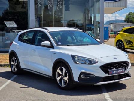FORD Focus Active 1.0 Flexifuel 125ch mHEV Active X à vendre à Lons-le-Saunier - Image n°3