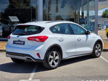 FORD Focus Active 1.0 Flexifuel 125ch mHEV Active X à vendre à Lons-le-Saunier - Image n°5
