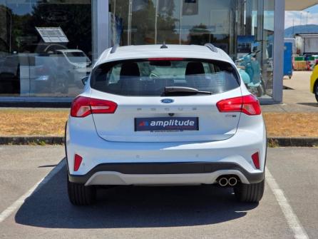 FORD Focus Active 1.0 Flexifuel 125ch mHEV Active X à vendre à Lons-le-Saunier - Image n°6