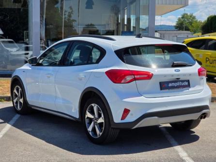 FORD Focus Active 1.0 Flexifuel 125ch mHEV Active X à vendre à Lons-le-Saunier - Image n°7