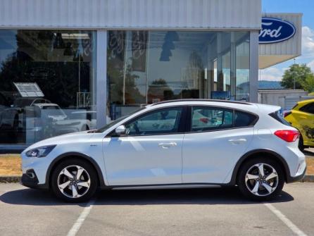 FORD Focus Active 1.0 Flexifuel 125ch mHEV Active X à vendre à Lons-le-Saunier - Image n°8