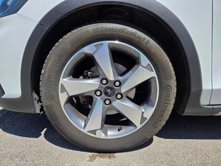 FORD Focus Active 1.0 Flexifuel 125ch mHEV Active X à vendre à Lons-le-Saunier - Image n°9