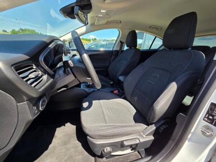 FORD Focus Active 1.0 Flexifuel 125ch mHEV Active X à vendre à Lons-le-Saunier - Image n°10