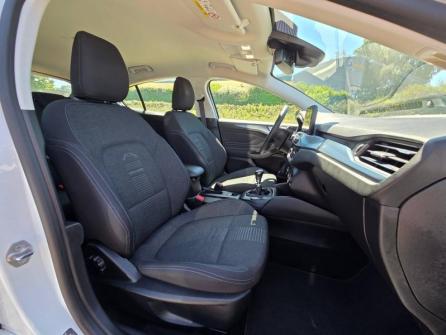 FORD Focus Active 1.0 Flexifuel 125ch mHEV Active X à vendre à Lons-le-Saunier - Image n°11