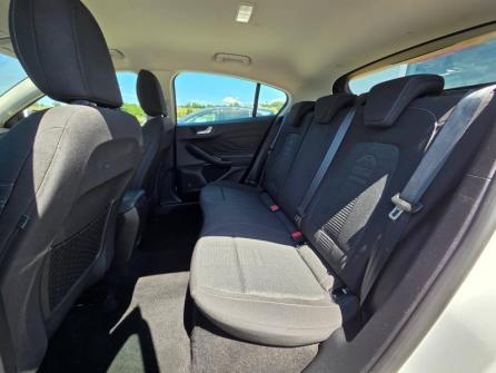 FORD Focus Active 1.0 Flexifuel 125ch mHEV Active X à vendre à Lons-le-Saunier - Image n°12