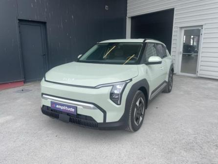 KIA EV3 204ch 81,4kWh Earth à vendre à Reims - Image n°2
