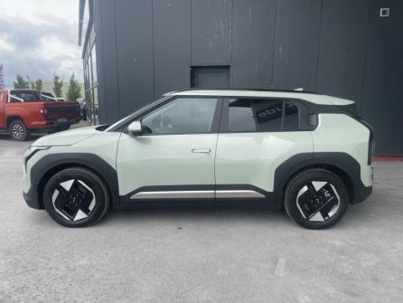 KIA EV3 204ch 81,4kWh Earth à vendre à Reims - Image n°3