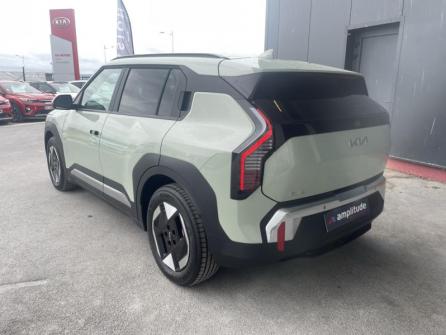 KIA EV3 204ch 81,4kWh Earth à vendre à Reims - Image n°4