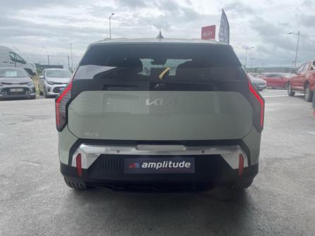 KIA EV3 204ch 81,4kWh Earth à vendre à Reims - Image n°5