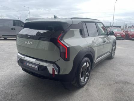 KIA EV3 204ch 81,4kWh Earth à vendre à Reims - Image n°6