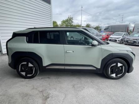 KIA EV3 204ch 81,4kWh Earth à vendre à Reims - Image n°7