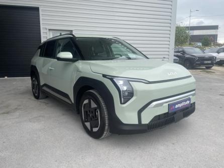 KIA EV3 204ch 81,4kWh Earth à vendre à Reims - Image n°8