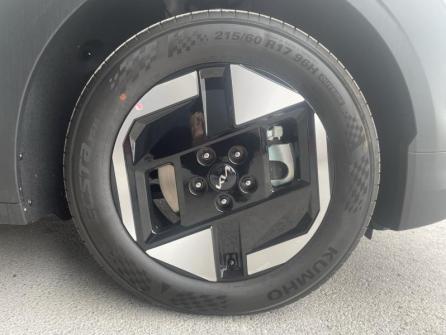 KIA EV3 204ch 81,4kWh Earth à vendre à Reims - Image n°9