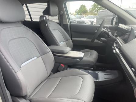 KIA EV3 204ch 81,4kWh Earth à vendre à Reims - Image n°10