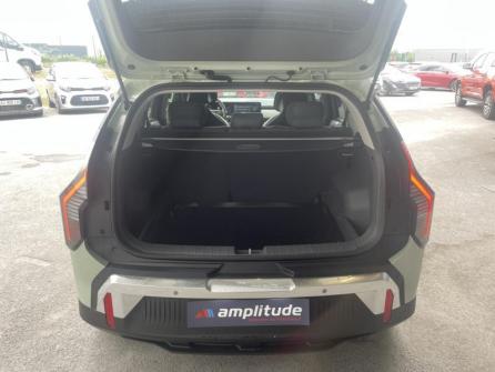 KIA EV3 204ch 81,4kWh Earth à vendre à Reims - Image n°11