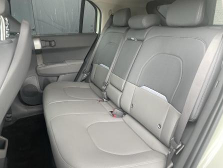 KIA EV3 204ch 81,4kWh Earth à vendre à Reims - Image n°12