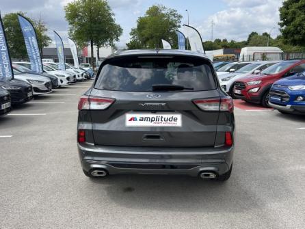 FORD Kuga 2.5 Duratec 190ch FHEV E85 Vignale BVA à vendre à Dijon - Image n°6