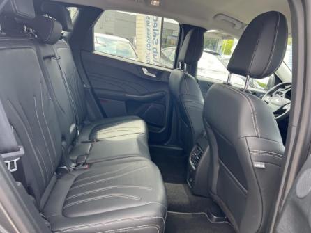 FORD Kuga 2.5 Duratec 190ch FHEV E85 Vignale BVA à vendre à Dijon - Image n°12