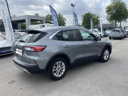 FORD Kuga 2.5 Duratec 225ch PowerSplit PHEV Titanium eCVT à vendre à Dijon - Image n°5
