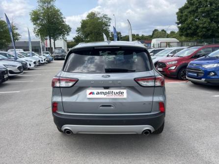 FORD Kuga 2.5 Duratec 225ch PowerSplit PHEV Titanium eCVT à vendre à Dijon - Image n°6