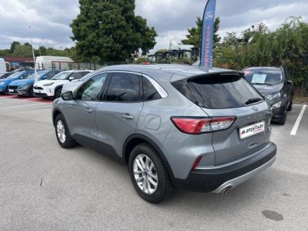 FORD Kuga 2.5 Duratec 225ch PowerSplit PHEV Titanium eCVT à vendre à Dijon - Image n°7