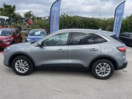 FORD Kuga 2.5 Duratec 225ch PowerSplit PHEV Titanium eCVT à vendre à Dijon - Image n°8