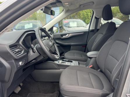 FORD Kuga 2.5 Duratec 225ch PowerSplit PHEV Titanium eCVT à vendre à Dijon - Image n°10