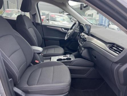 FORD Kuga 2.5 Duratec 225ch PowerSplit PHEV Titanium eCVT à vendre à Dijon - Image n°11