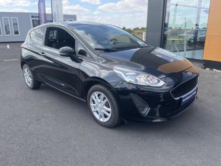 FORD Fiesta 1.0 EcoBoost 100ch Stop&Start Cool & Connect 3p Euro6.2 à vendre à Châteauroux - Image n°3