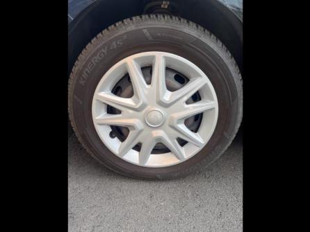 FORD Fiesta 1.0 EcoBoost 100ch Stop&Start Cool & Connect 3p Euro6.2 à vendre à Châteauroux - Image n°9