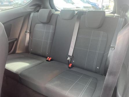 FORD Fiesta 1.0 EcoBoost 100ch Stop&Start Cool & Connect 3p Euro6.2 à vendre à Châteauroux - Image n°11