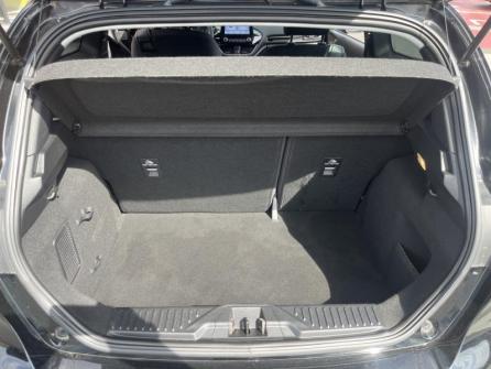 FORD Fiesta 1.0 EcoBoost 100ch Stop&Start Cool & Connect 3p Euro6.2 à vendre à Châteauroux - Image n°12