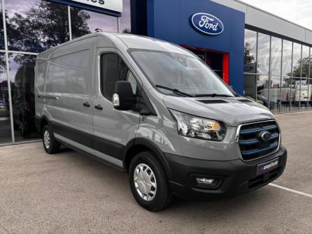 FORD Transit 2T Fg PE 350 L3H2 135 kW Batterie 75/68 kWh Trend Business à vendre à Dijon - Image n°3