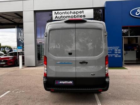 FORD Transit 2T Fg PE 350 L3H2 135 kW Batterie 75/68 kWh Trend Business à vendre à Dijon - Image n°5