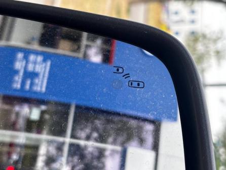 FORD Transit 2T Fg PE 350 L3H2 135 kW Batterie 75/68 kWh Trend Business à vendre à Dijon - Image n°7