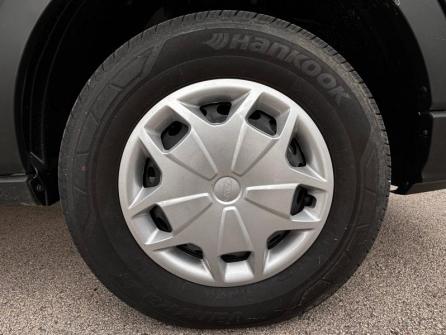 FORD Transit 2T Fg PE 350 L3H2 135 kW Batterie 75/68 kWh Trend Business à vendre à Dijon - Image n°8