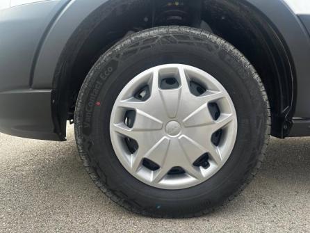 FORD Transit 2T Fg T330 L2H2 2.0 EcoBlue 130ch S&S Hybrid Trend Business à vendre à Dijon - Image n°5