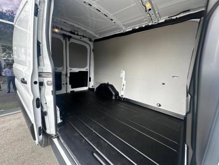 FORD Transit 2T Fg T330 L2H2 2.0 EcoBlue 130ch S&S Hybrid Trend Business à vendre à Dijon - Image n°8